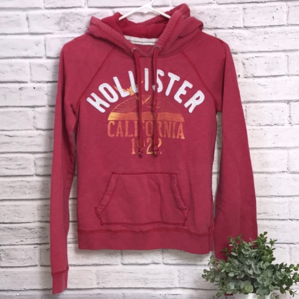 Hollister Hoodie